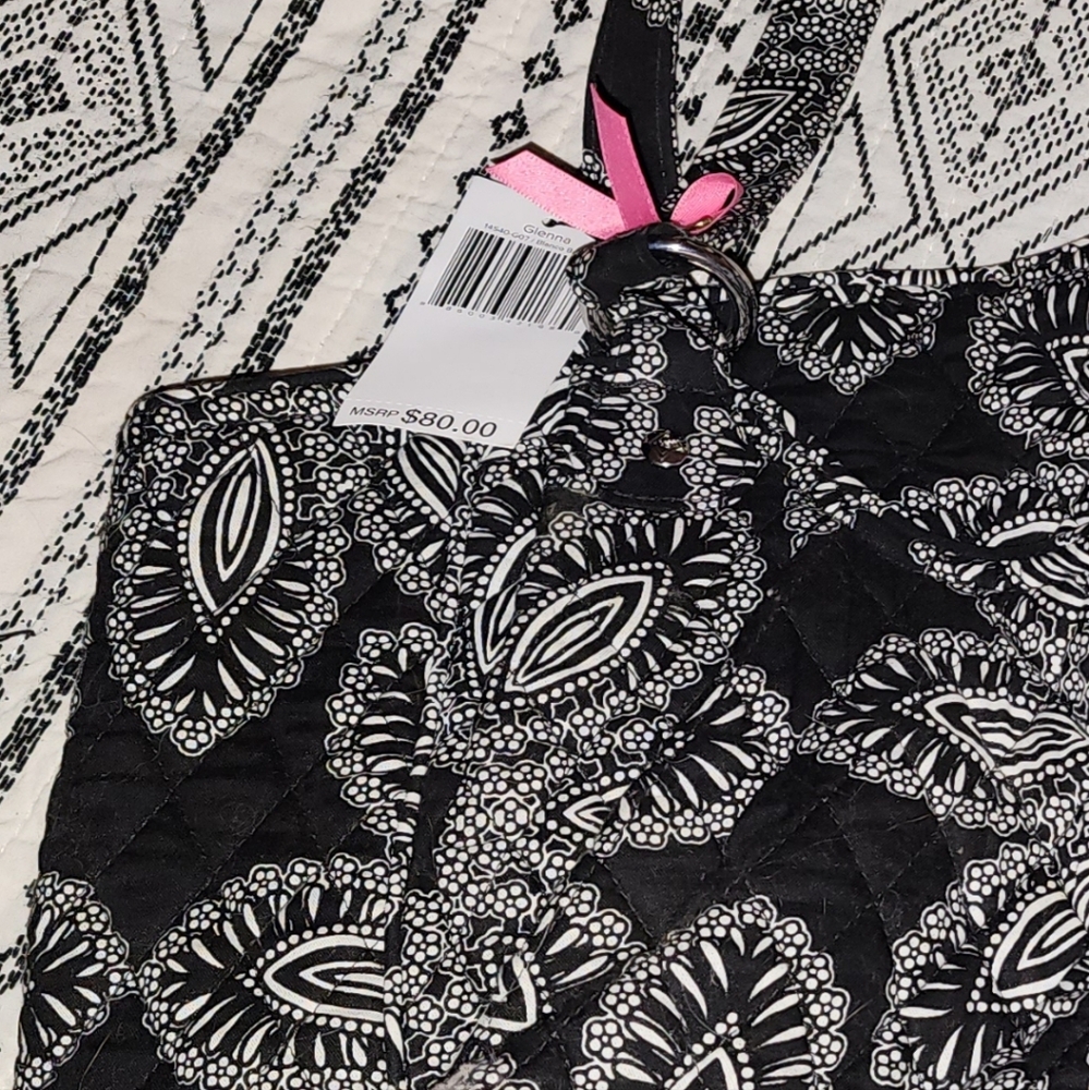 Vera Bradley bag, new